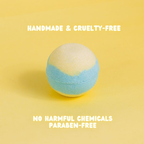 Bath Bomb With Toy, Bath Bomb For Kids