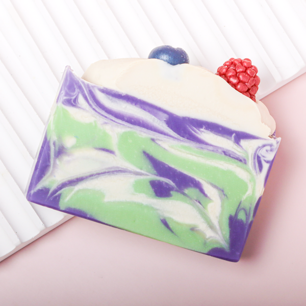 Handmade Artisan Soaps (Singles)
