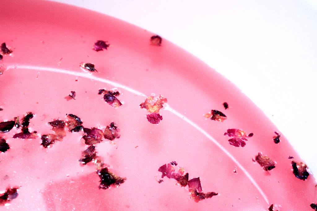 What makes the perfect bath?