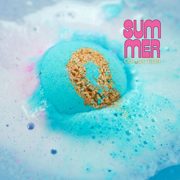 Limited Edition Handmade Bath Bombs
