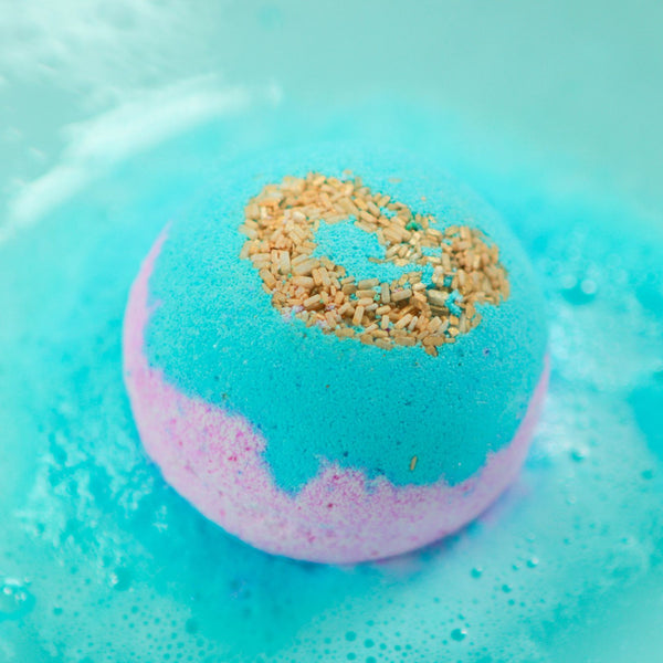 Limited Edition Handmade Bath Bombs