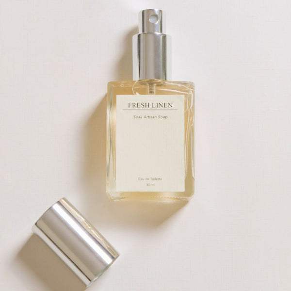 Body Spray – Long Lasting Handmade Natural