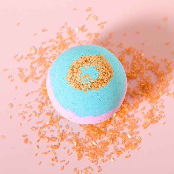 Limited Edition Handmade Bath Bombs