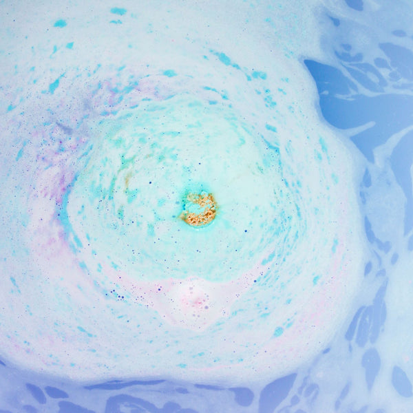 Limited Edition Handmade Bath Bombs