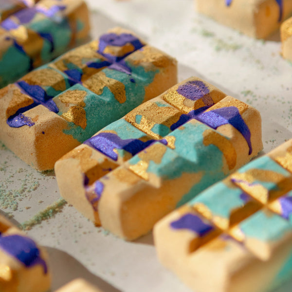 Limited Edition Handmade Bath Bombs