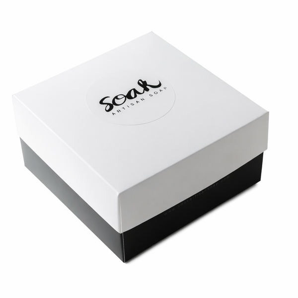 The Soak Classic Gift Box