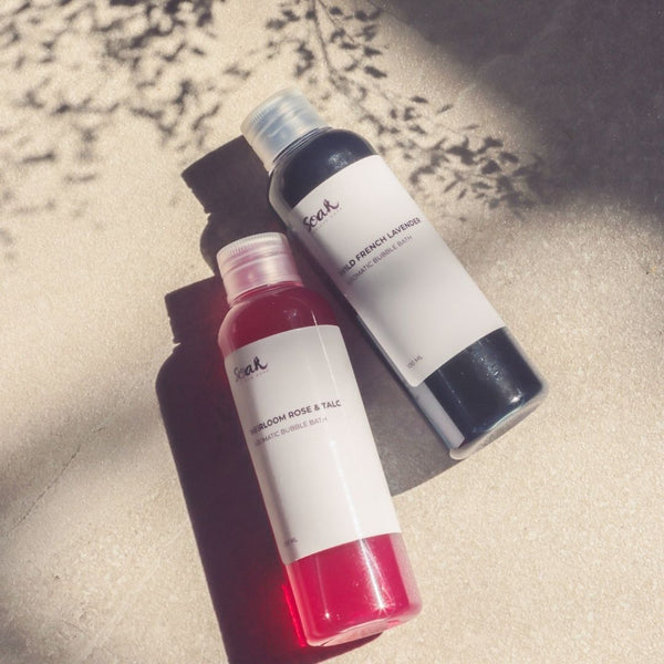 Bubble Bath for Bathtub – LIMITED EDITION