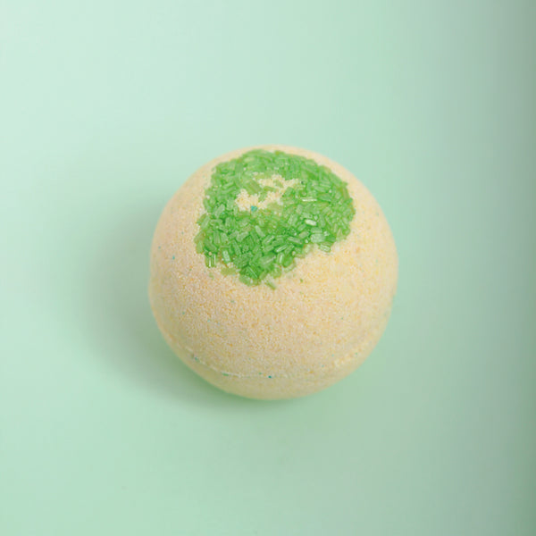 Bath Bombs, Paraben-Free with Coconut Oil, Handmade Bath Bombs (Singles and Sets)