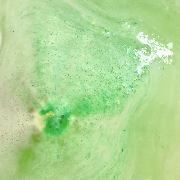 Bath Bombs, Paraben-Free with Coconut Oil, Handmade Bath Bombs (Singles and Sets)