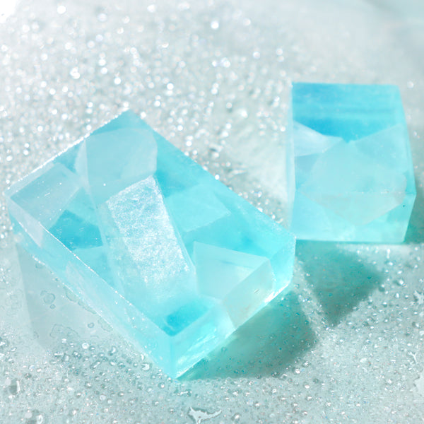 Handmade Pure Glycerin Soap (Singles)