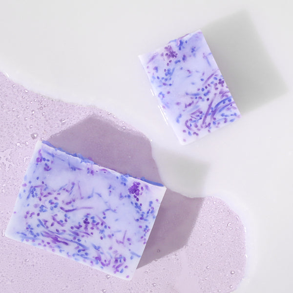 Handmade Pure Glycerin Soap (Singles)